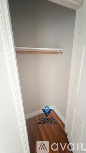 Hartford Apartment: 9 Wyllys St