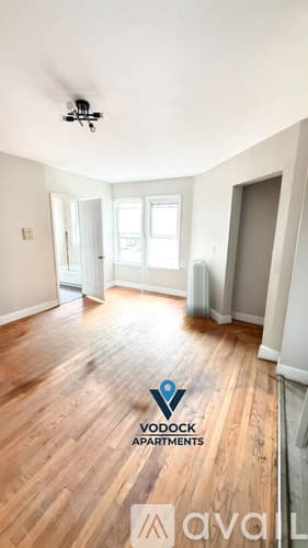 Hartford Apartment: 9 Wyllys St