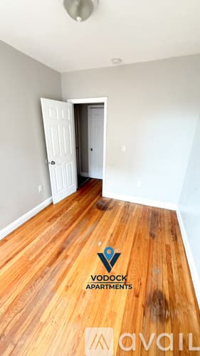 Hartford Apartment: 9 Wyllys St