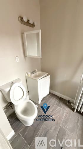 Hartford Apartment: 9 Wyllys St