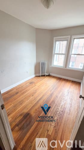 Hartford Apartment: 9 Wyllys St