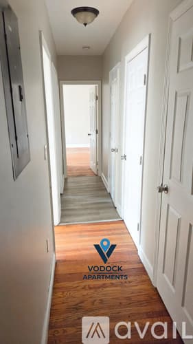 Hartford Apartment: 9 Wyllys St