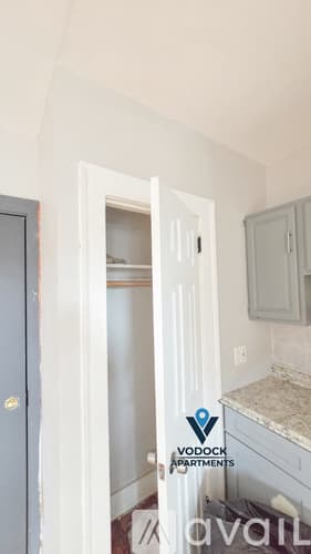 Hartford Apartment: 9 Wyllys St