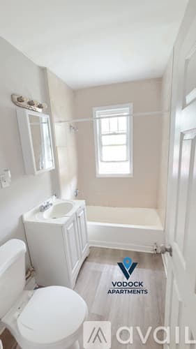 Hartford Apartment: 9 Wyllys St