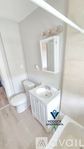 Hartford Apartment: 9 Wyllys St