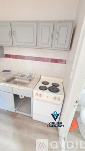 Hartford Apartment: 9 Wyllys St