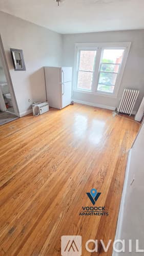 Hartford Apartment: 9 Wyllys St