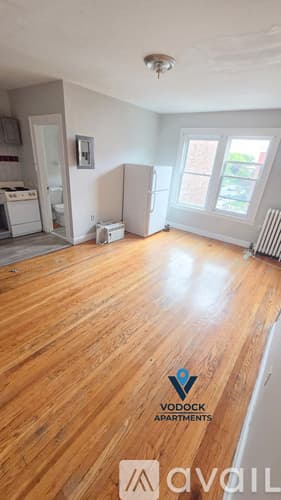 Hartford Apartment: 9 Wyllys St