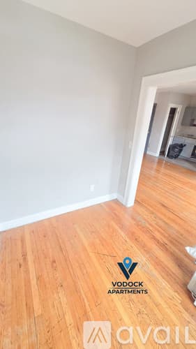 Hartford Apartment: 9 Wyllys St
