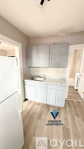 Hartford Apartment: 9 Wyllys St