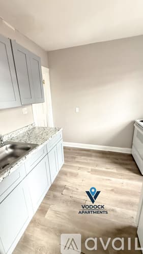 Hartford Apartment: 9 Wyllys St