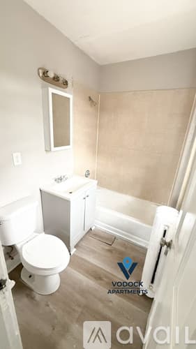 Hartford Apartment: 9 Wyllys St