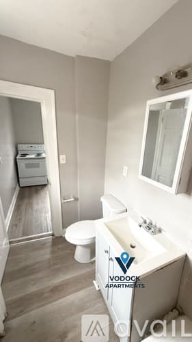 Hartford Apartment: 9 Wyllys St