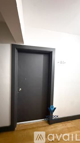 Hartford Apartment: 9 Wyllys St
