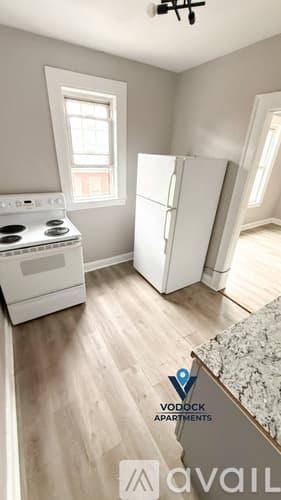 Hartford Apartment: 9 Wyllys St