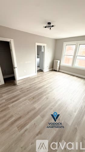 Hartford Apartment: 9 Wyllys St