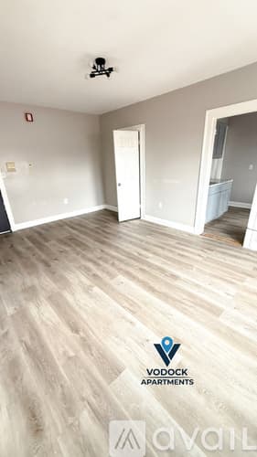 Hartford Apartment: 9 Wyllys St