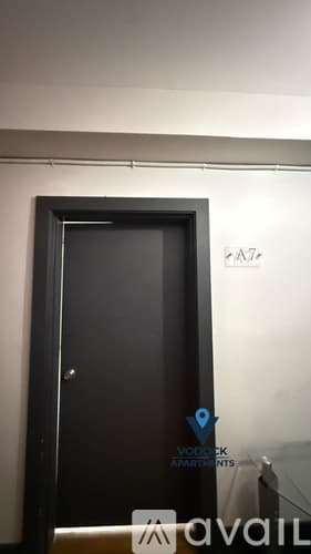 Hartford Apartment: 9 Wyllys St
