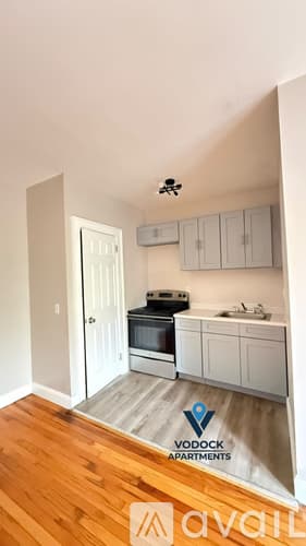 Hartford Apartment: 9 Wyllys St