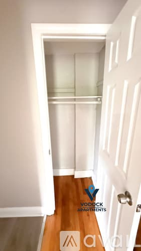 Hartford Apartment: 9 Wyllys St