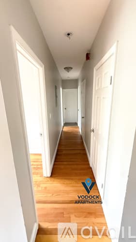 Hartford Apartment: 9 Wyllys St