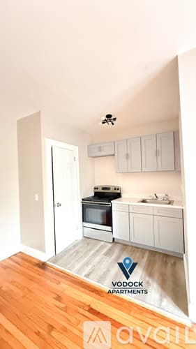 Hartford Apartment: 9 Wyllys St