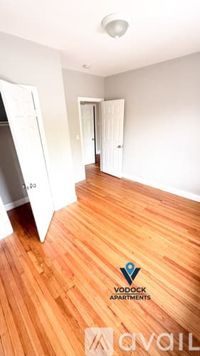 Hartford Apartment: 9 Wyllys St