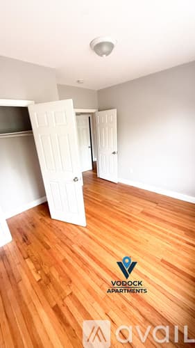 Hartford Apartment: 9 Wyllys St