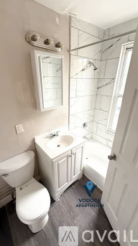 Hartford Apartment: 9 Wyllys St