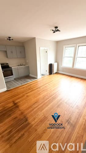 Hartford Apartment: 9 Wyllys St
