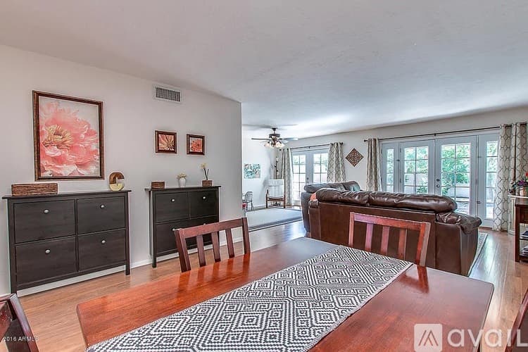 Phoenix House: 2531 E Bluefield Ave