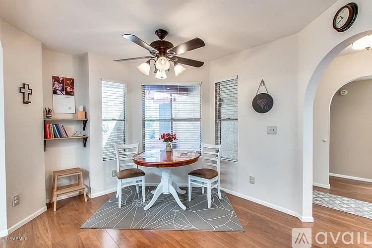 Phoenix House: 2531 E Bluefield Ave