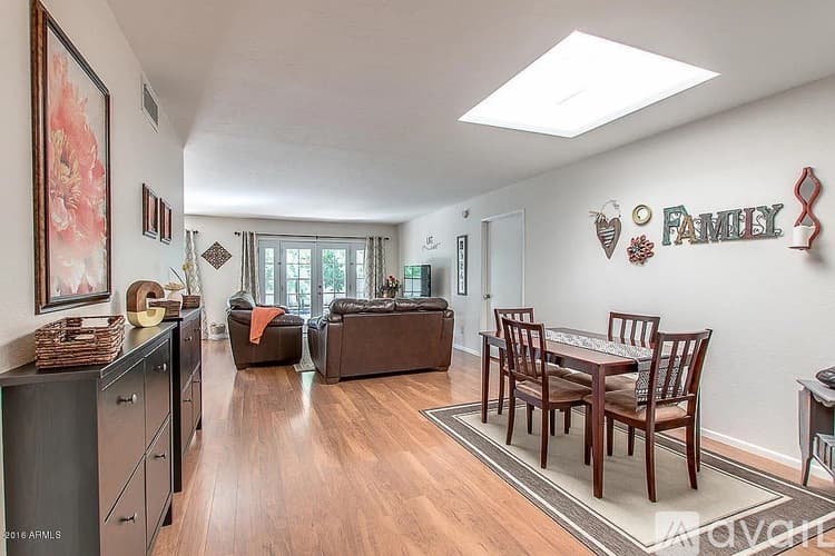 Phoenix House: 2531 E Bluefield Ave