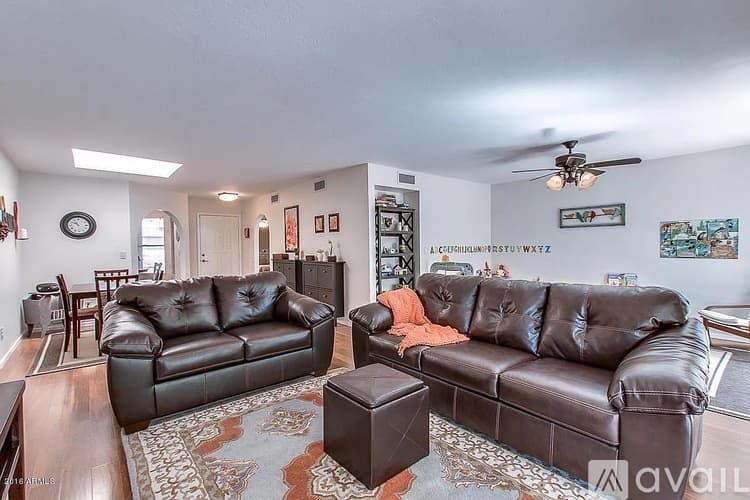 Phoenix House: 2531 E Bluefield Ave