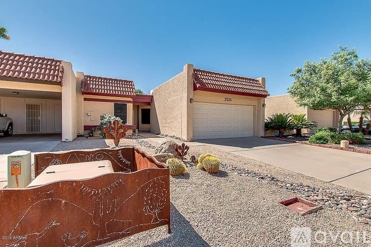Phoenix House: 2531 E Bluefield Ave