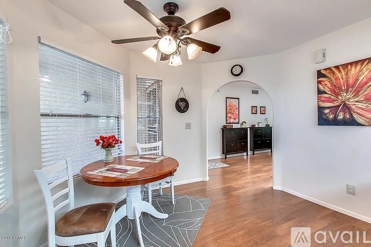 Phoenix House: 2531 E Bluefield Ave