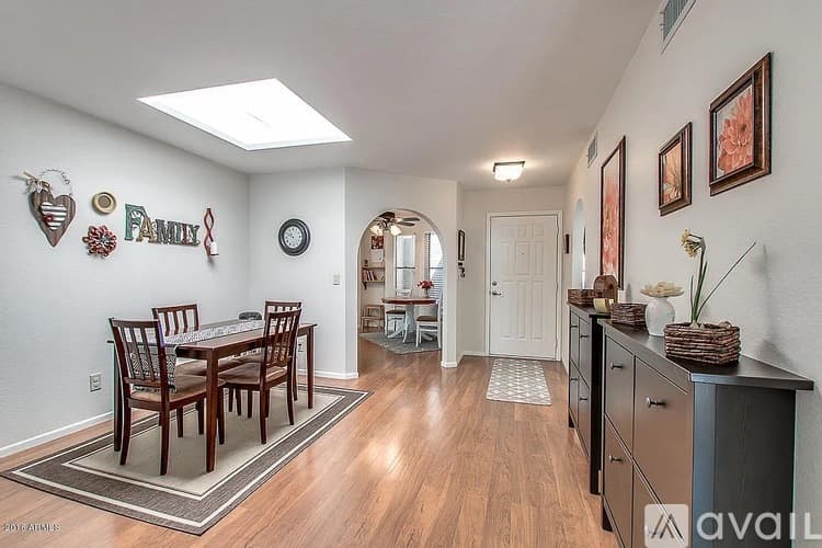 Phoenix House: 2531 E Bluefield Ave