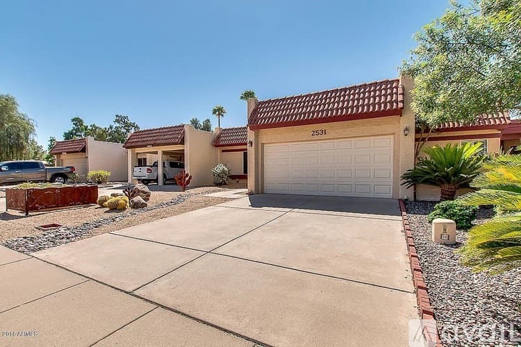 Phoenix House: 2531 E Bluefield Ave