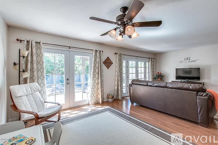 Phoenix House: 2531 E Bluefield Ave
