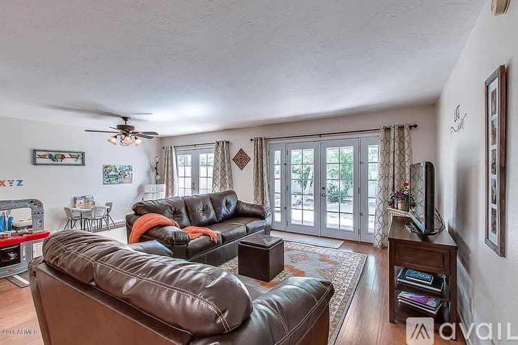 Phoenix House: 2531 E Bluefield Ave