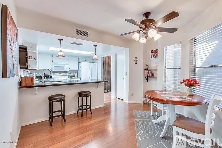 Phoenix House: 2531 E Bluefield Ave