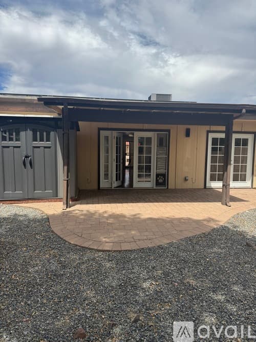 Phoenix House: 2531 E Bluefield Ave