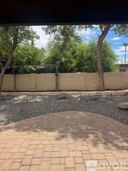 Phoenix House: 2531 E Bluefield Ave