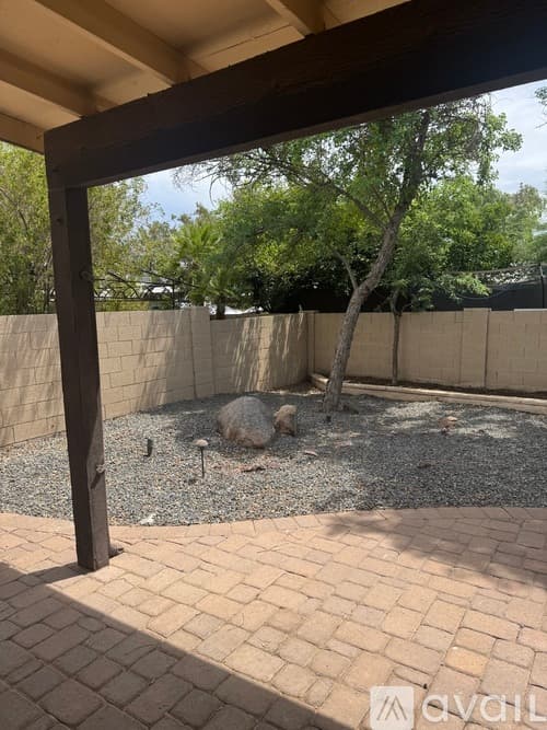 Phoenix House: 2531 E Bluefield Ave