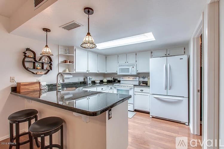Phoenix House: 2531 E Bluefield Ave
