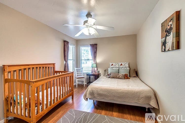 Phoenix House: 2531 E Bluefield Ave