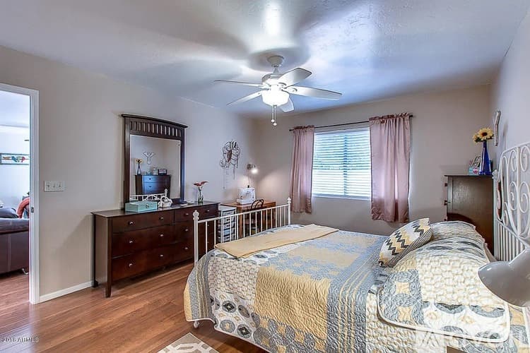 Phoenix House: 2531 E Bluefield Ave