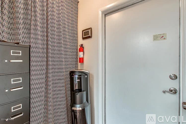 Phoenix House: 2531 E Bluefield Ave