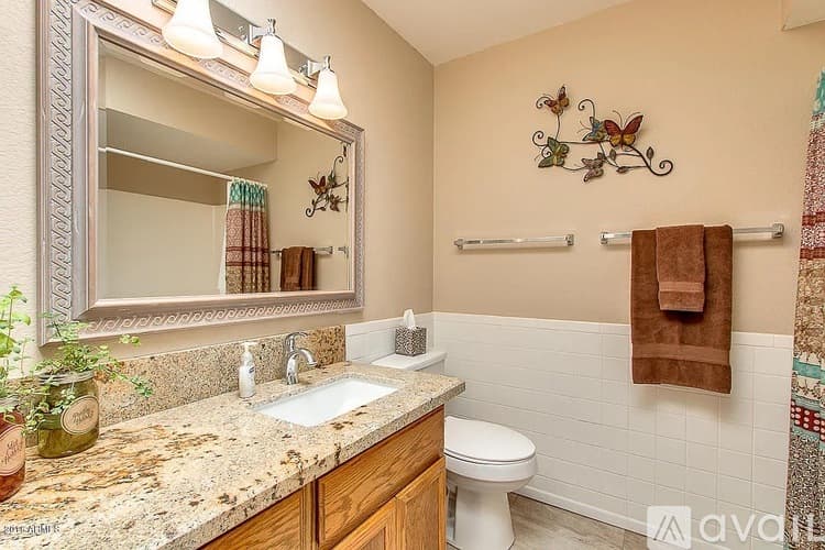 Phoenix House: 2531 E Bluefield Ave