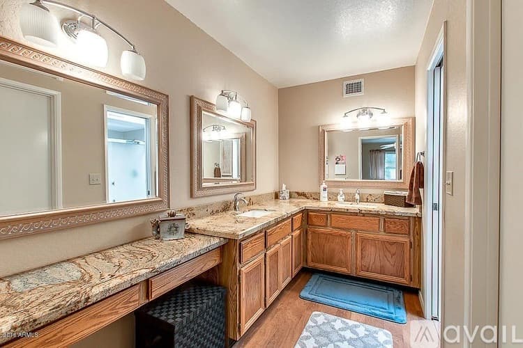 Phoenix House: 2531 E Bluefield Ave